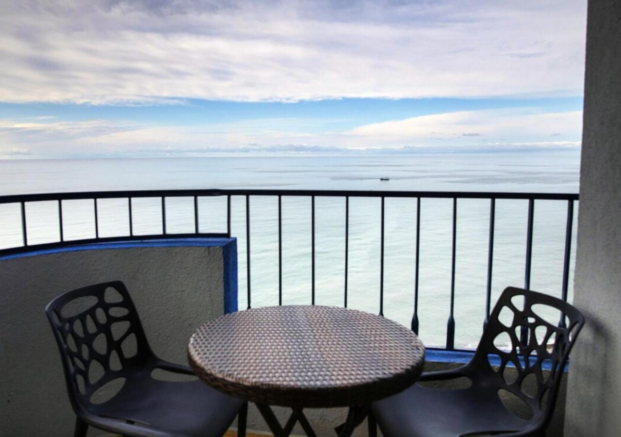 Horizon Batumi Aparthotel Bagian luar foto